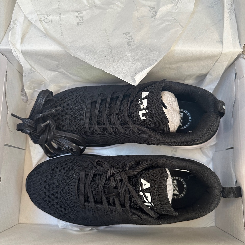 APL Women's TechLoom Pro NWT NIB Size 7 NWT - image 2